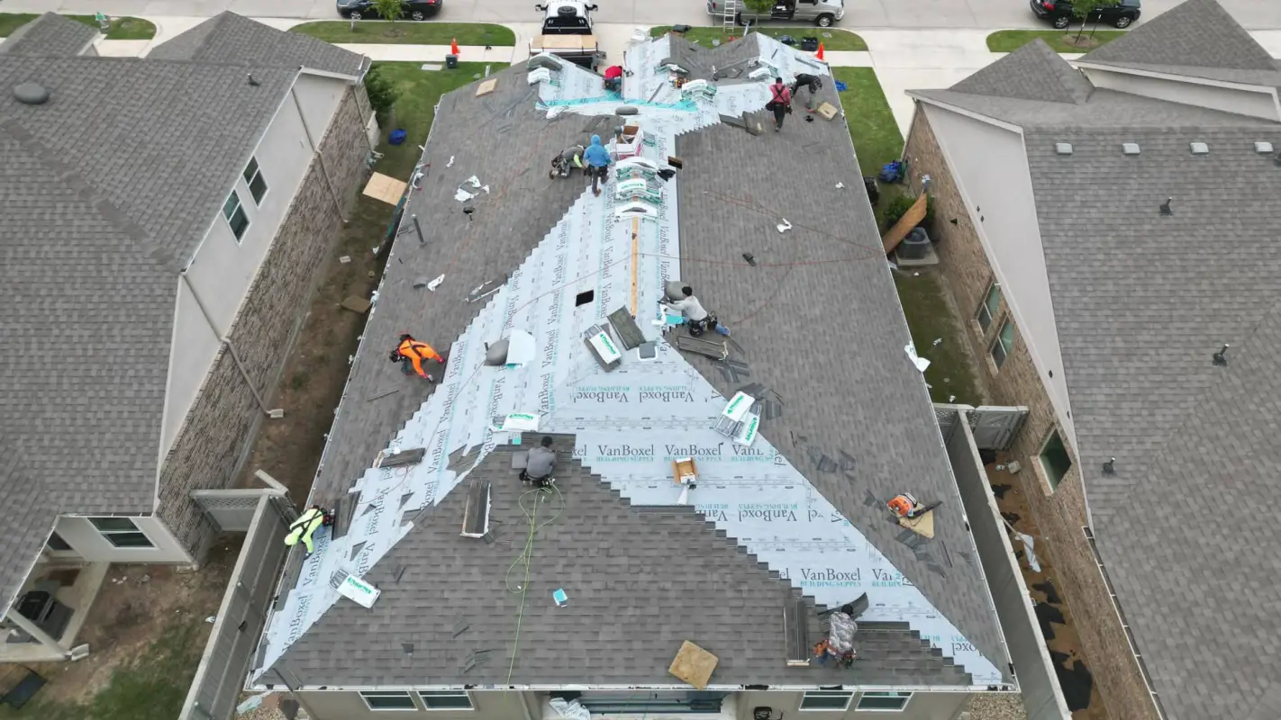 Roof Replacement Cost That Won’t Leave You Broke