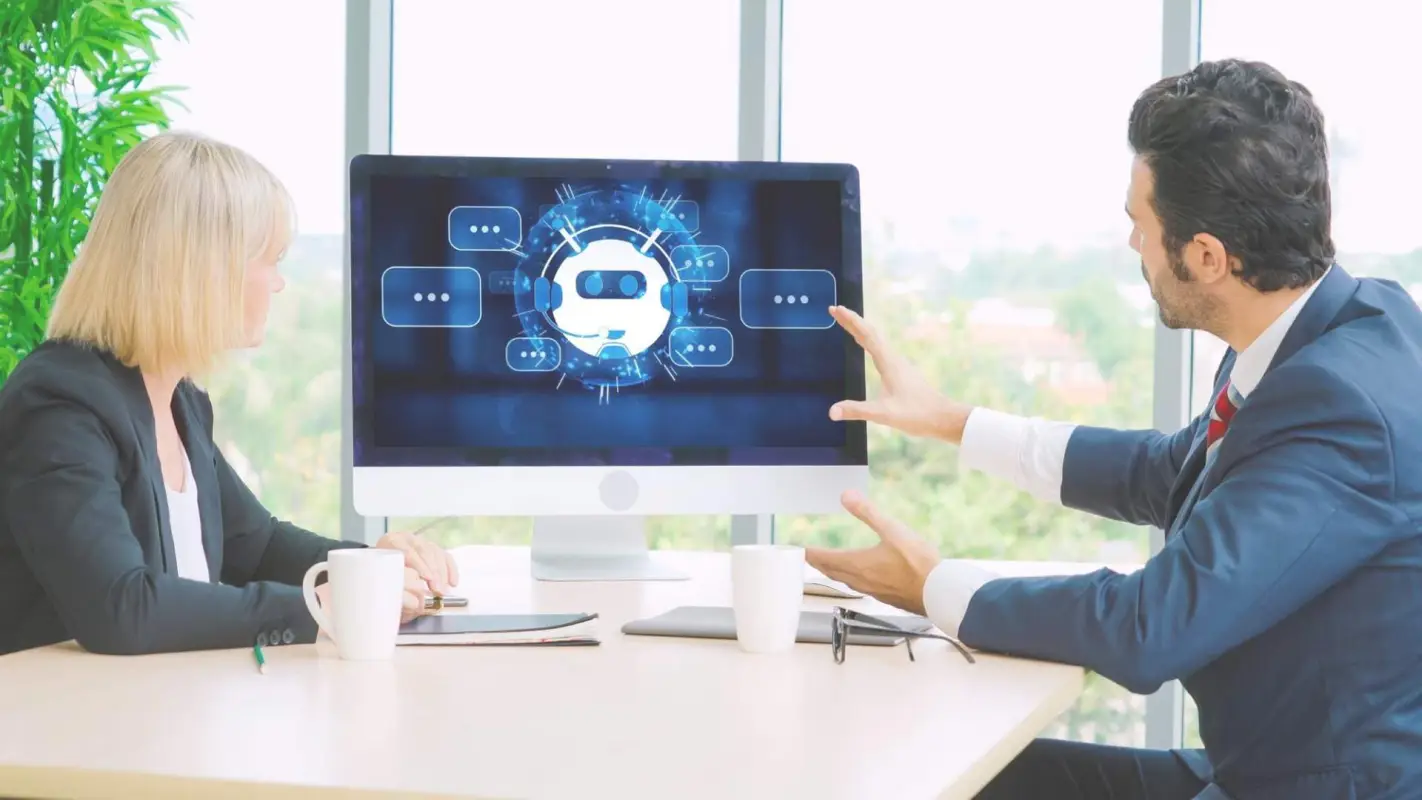 Get AI Consultation Services for All Your Unique Needs