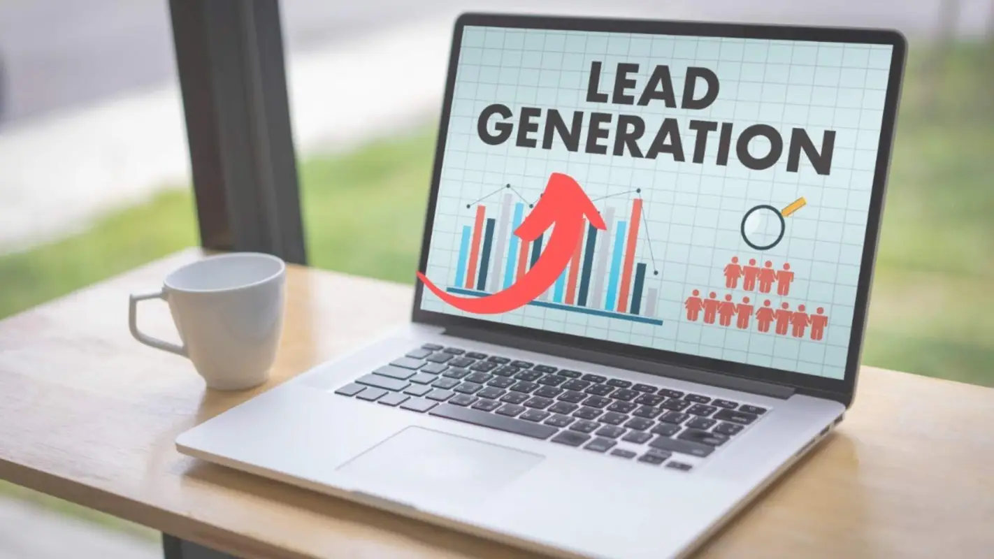 Change Your Target Audience into Customers Using the Lead Generation Tool