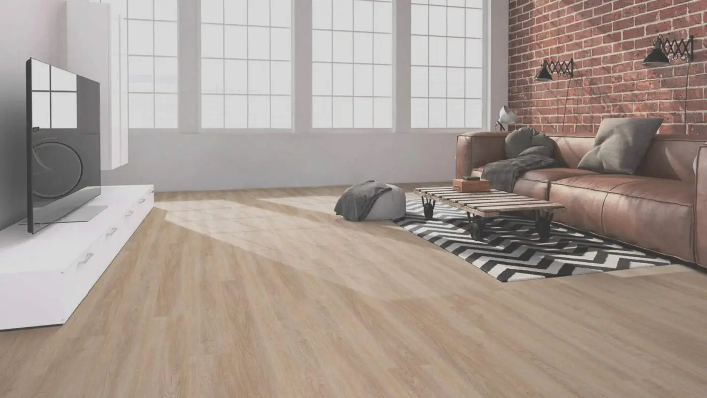 Superior Luxury Vinyl Plank Contractors in Bensenville, IL