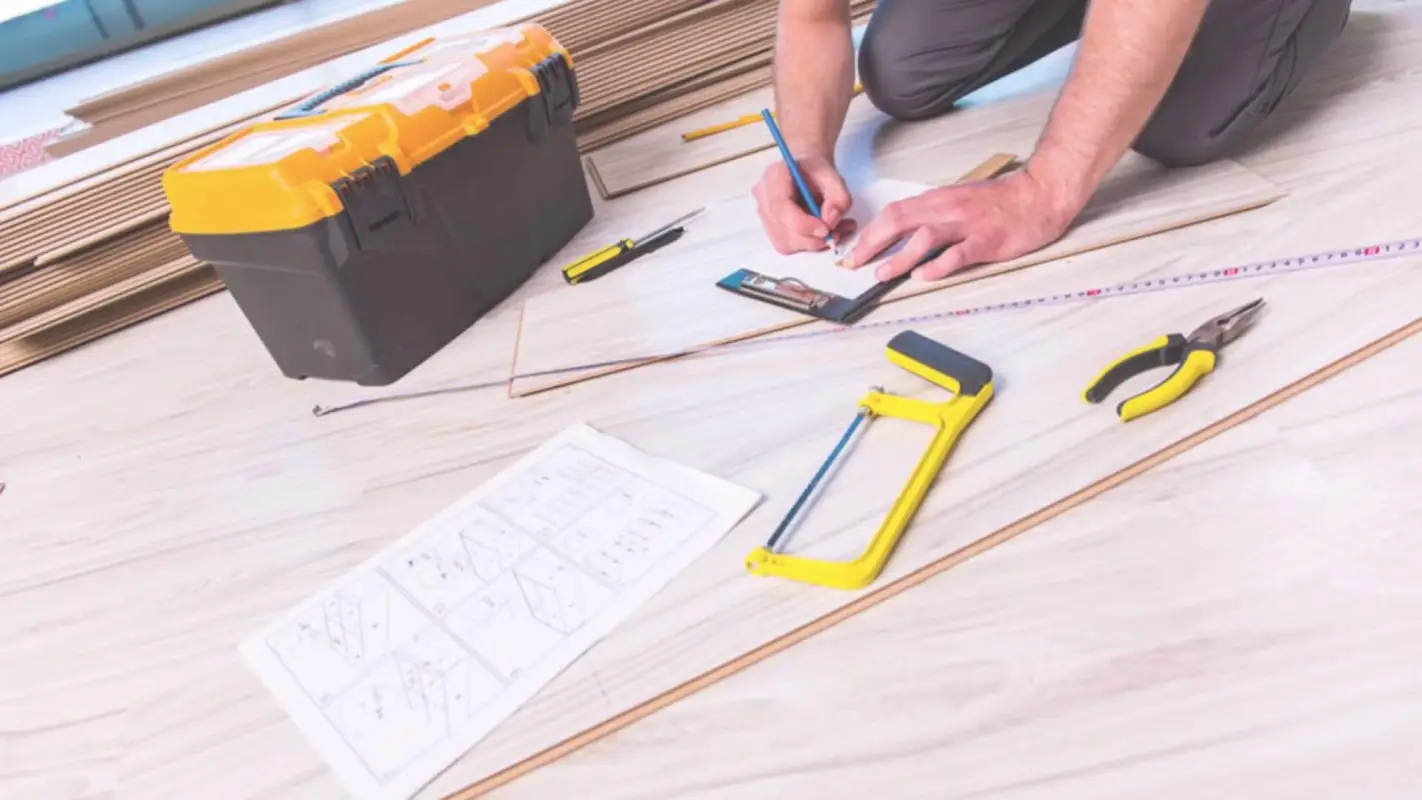 Significance Of Choosing a Professional Flooring Company