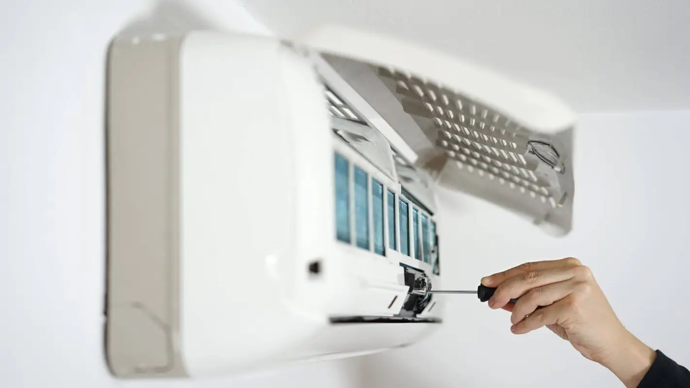 Tired Of Looking for AC Repair Near Me? Hire Us