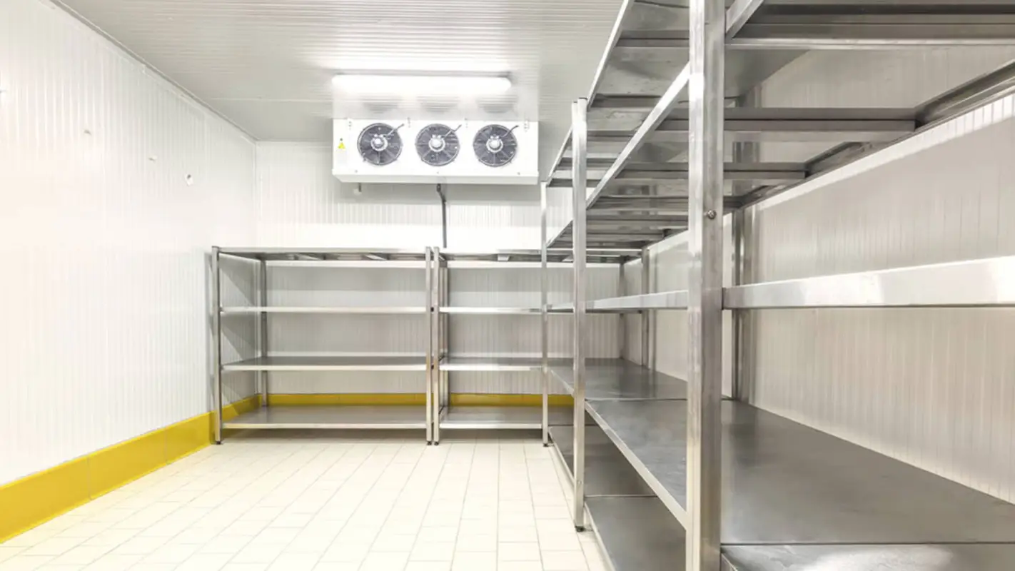 Commercial Refrigeration Repair to Prevent Costly Downtime
