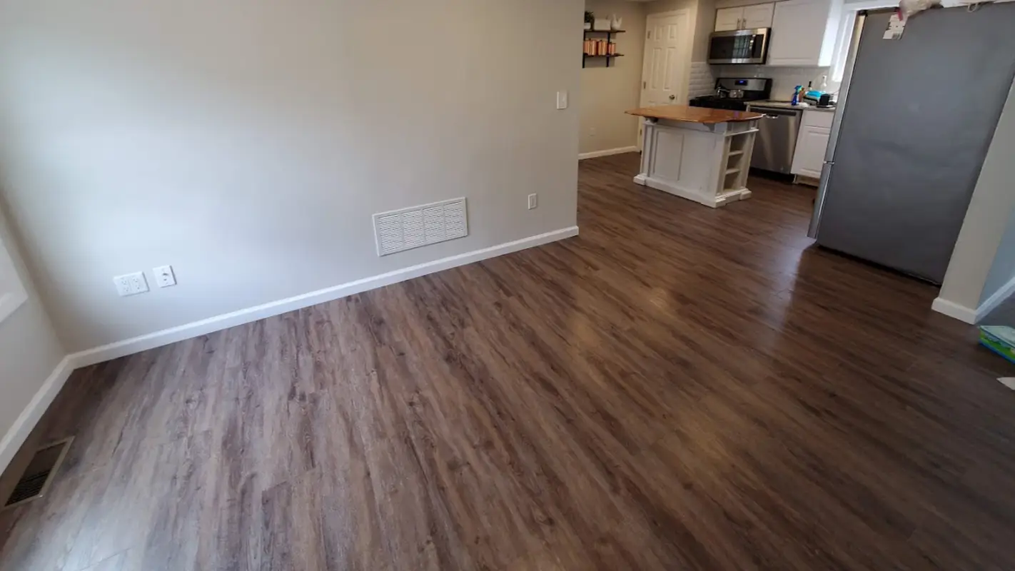 Your Go-To Hardwood Flooring Company in and Around Bergen County, NJ