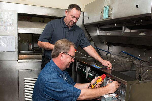 Restaurant Appliance Repair