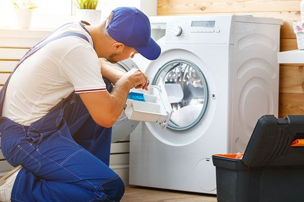 Appliance Repair Service