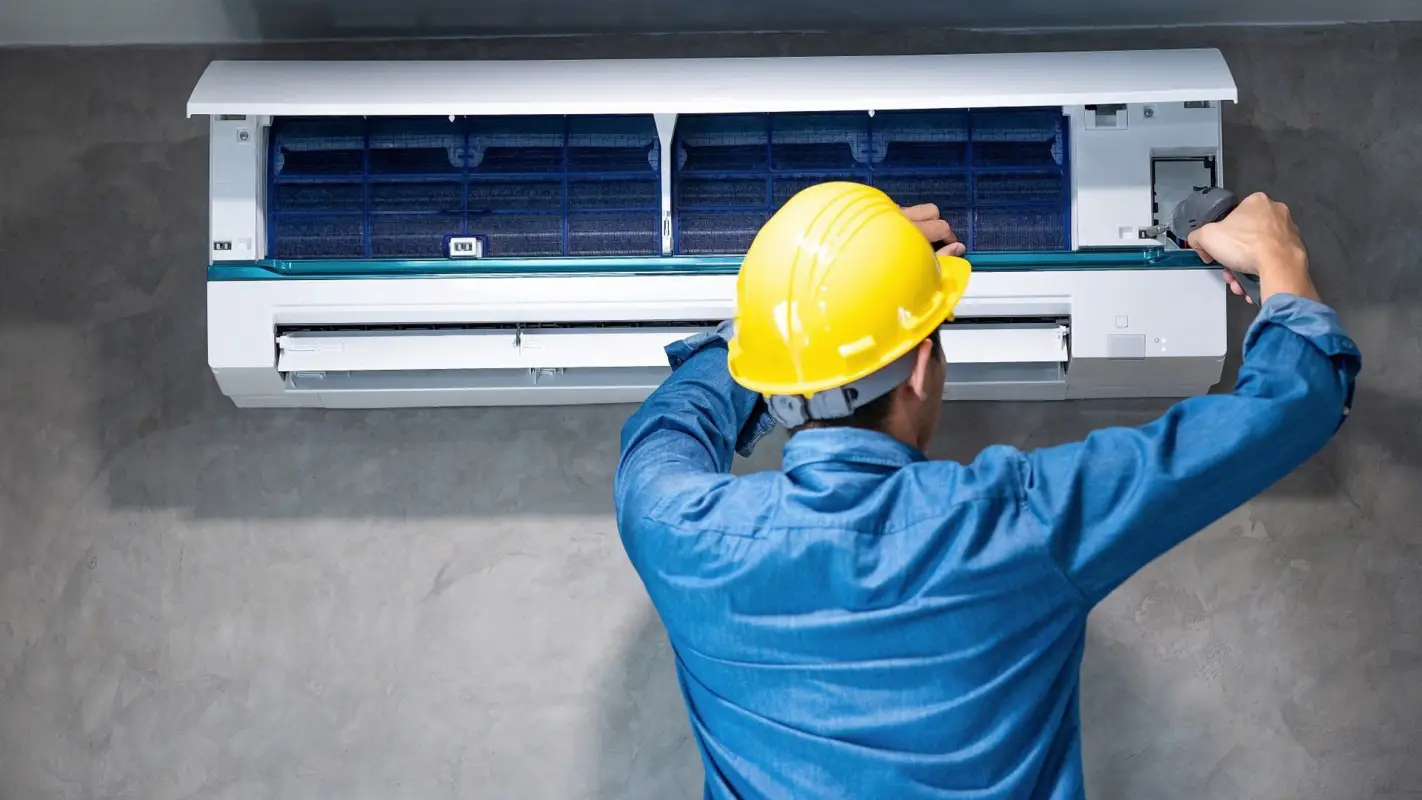 Expert AC Repair Service That Keeps You Cool and Comfortable