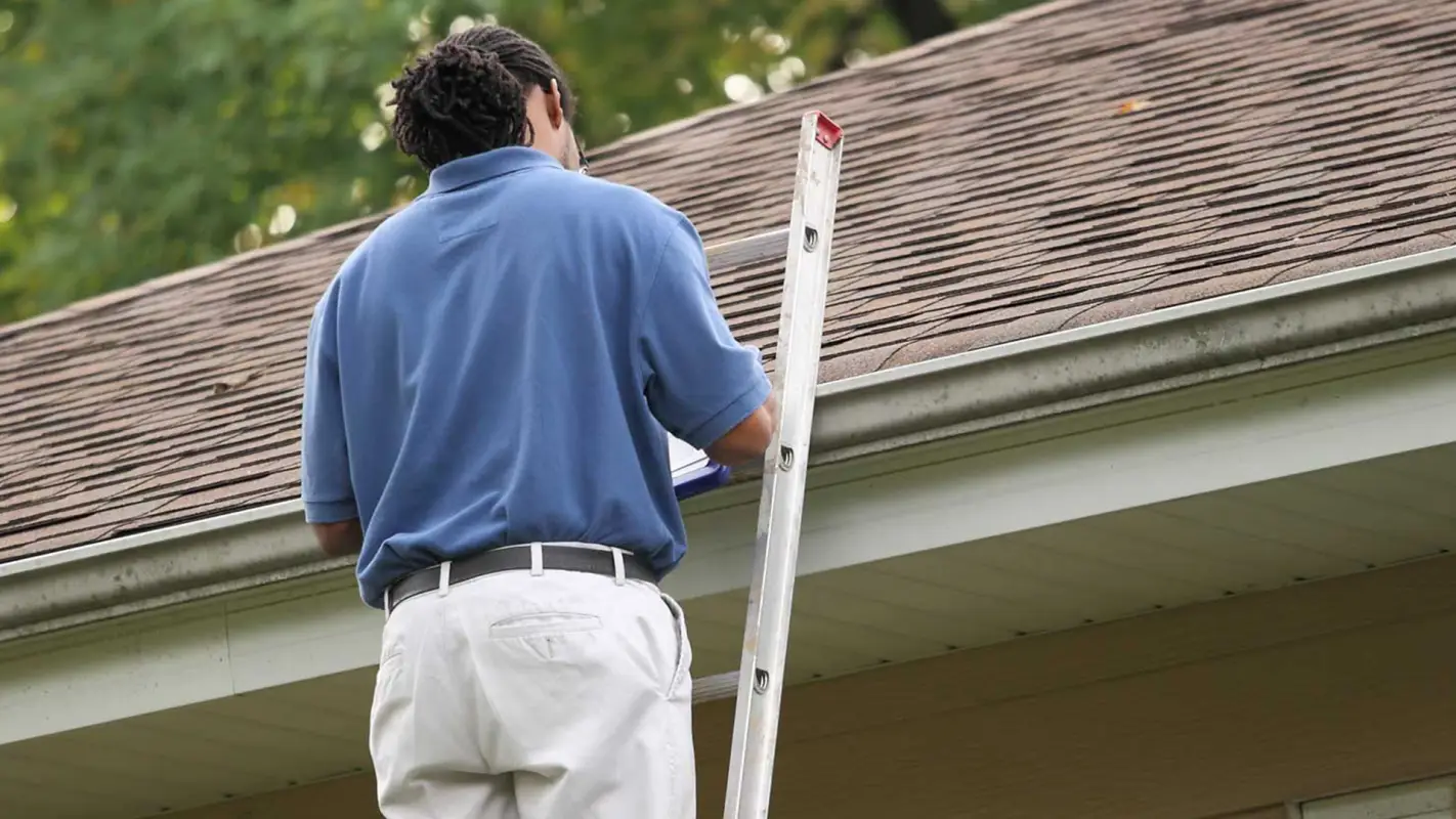 Local Roof Inspection Services That Guarantee Peace Of Mind