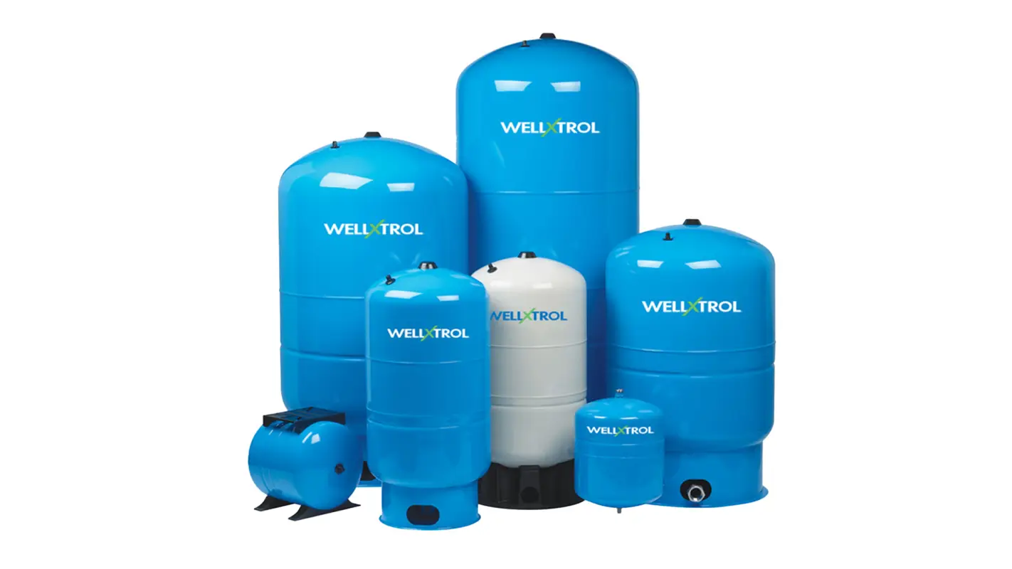 Well X-Trol Repairs Delivered With Precision
