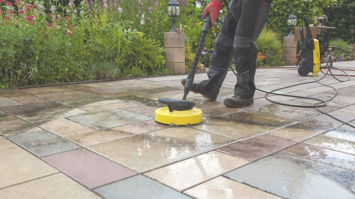 Power Washing Contractors, Who Exceeds the Satisfaction Level