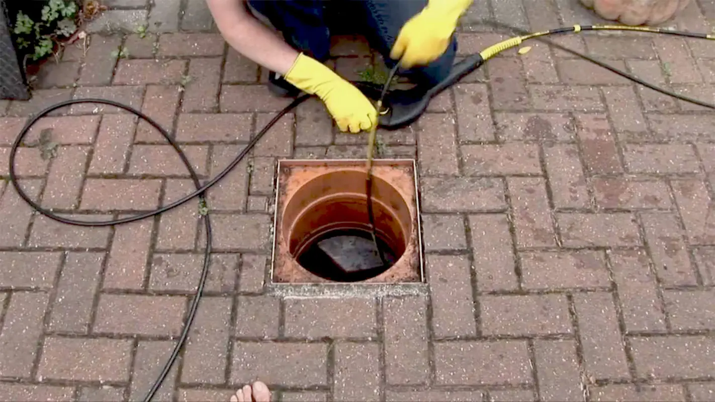 Unveiling A New Era In Drain Cleaning Services