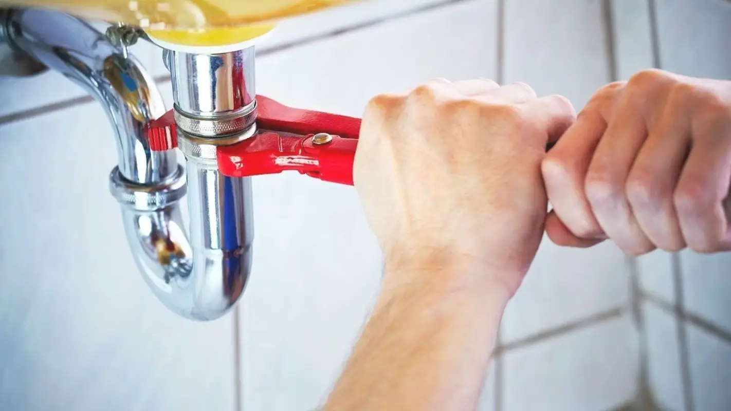 Experience Innovation With A Reliable Plumbing Company