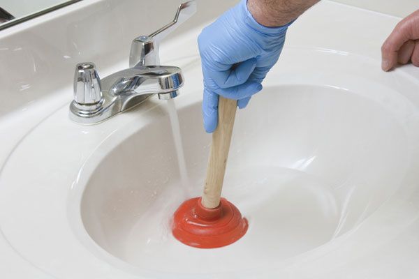 Expert Sewer Line Cleaning Services