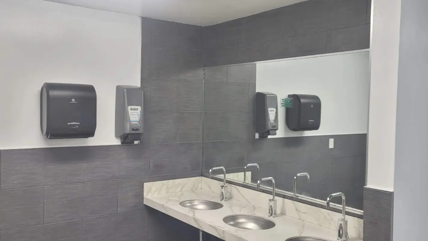 We Are Here To End Your Search For “Bathroom Remodeling Near Me!”