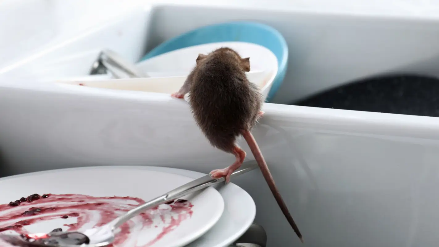 Wildlife Removal Experts that you can count on