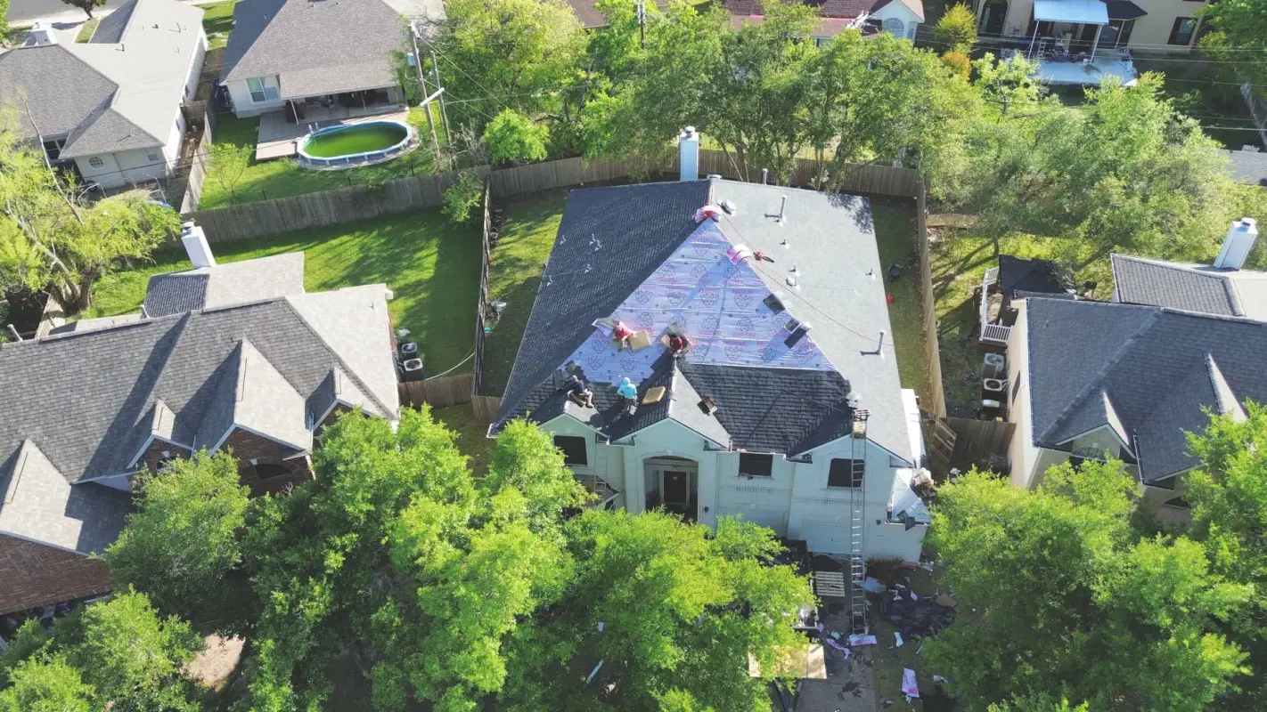 Top Roof Replacement Companies That Exceed Your Expectations