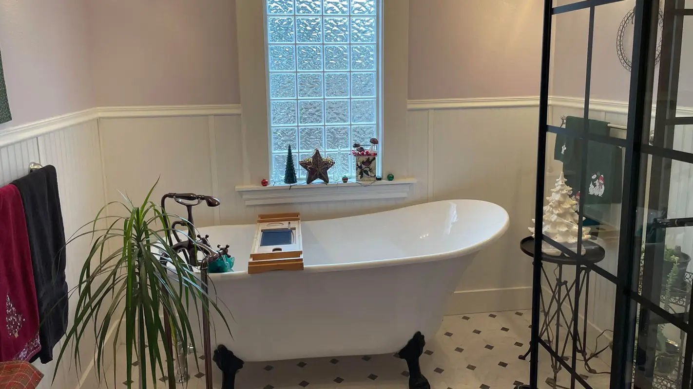 Explore The Art of Renovation by Searching Bathroom Remodel Near Me