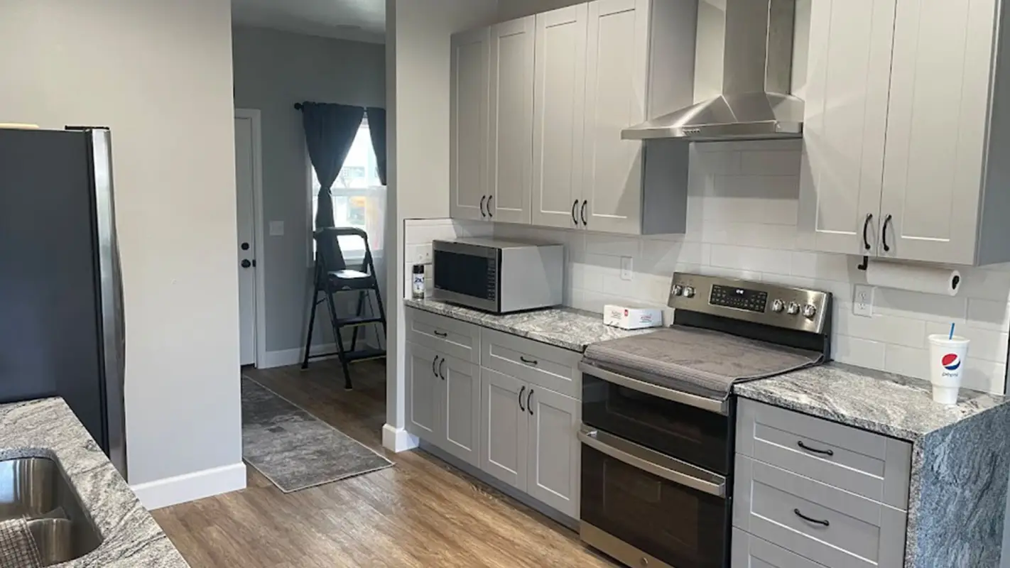 Providing you with a Clear and concise Kitchen Remodel Cost