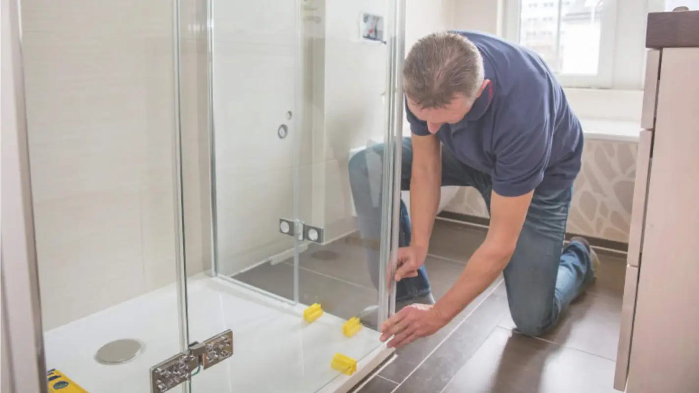 Looking For Shower Doors Services Near Me? Look No Further