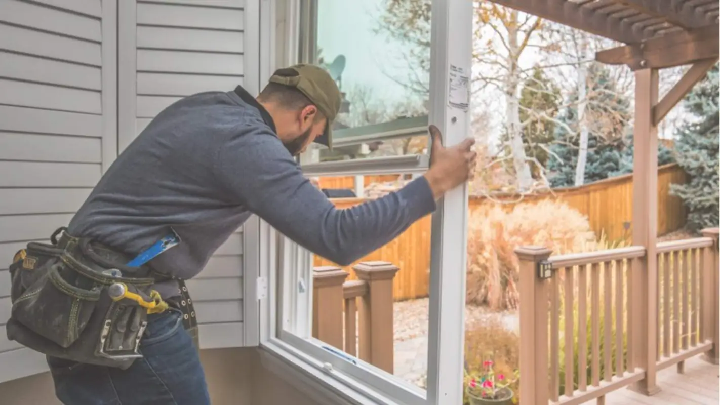 Window Glass And Doors Contractors To Upgrade Your Home