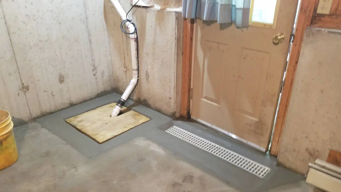 Affordable Basement Waterproofing Cost Won’t Dent Your Bank Account