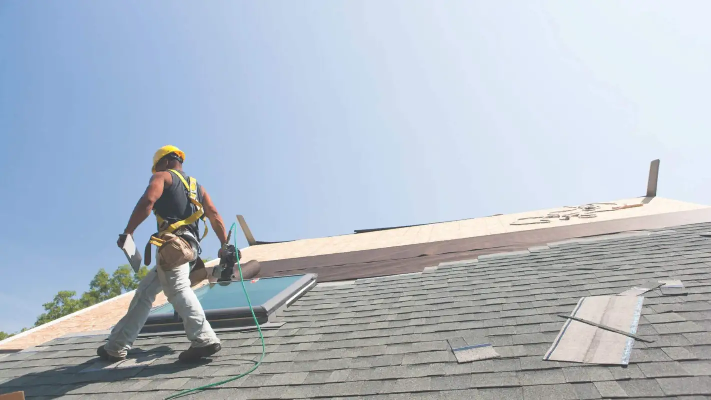 Raising The Bar In Roof Inspection Services