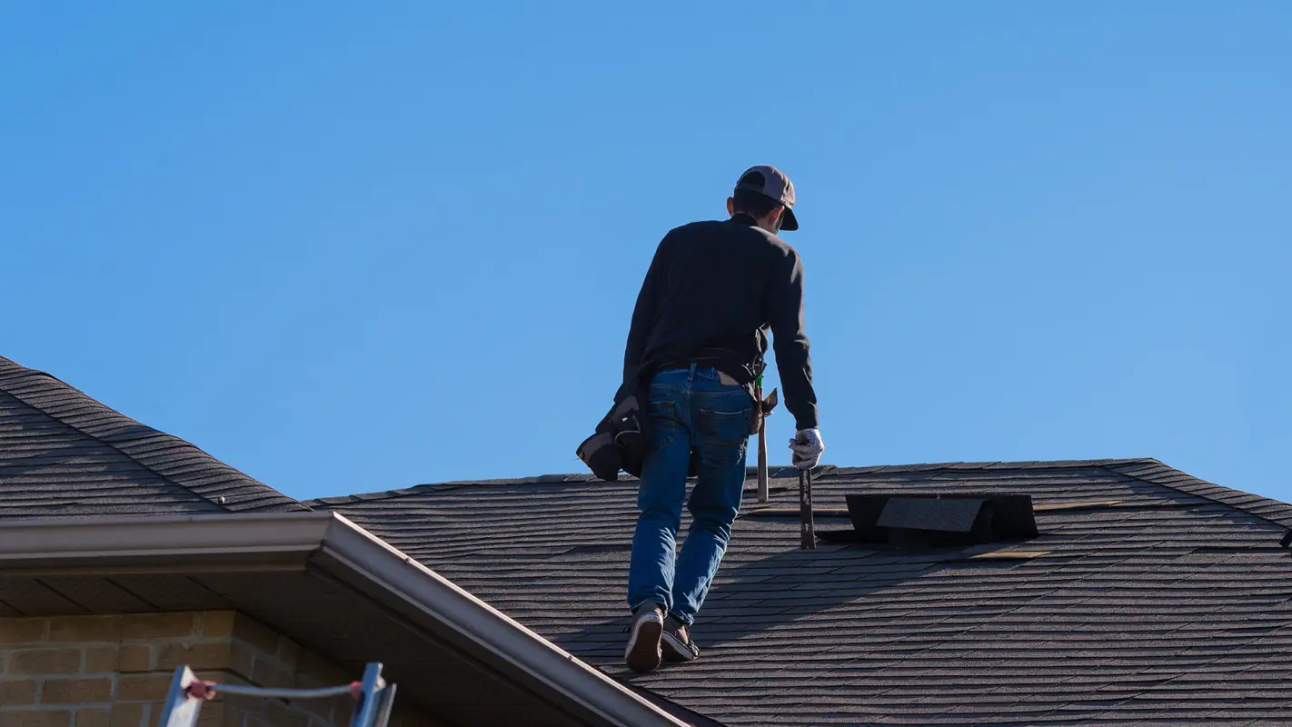Transparent Roof Inspection Services You Can Rely On