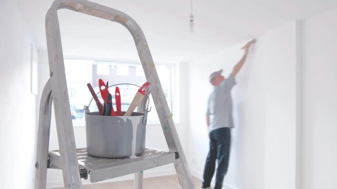 The Art Of Modern Painting With Our Custom Painting Consultation