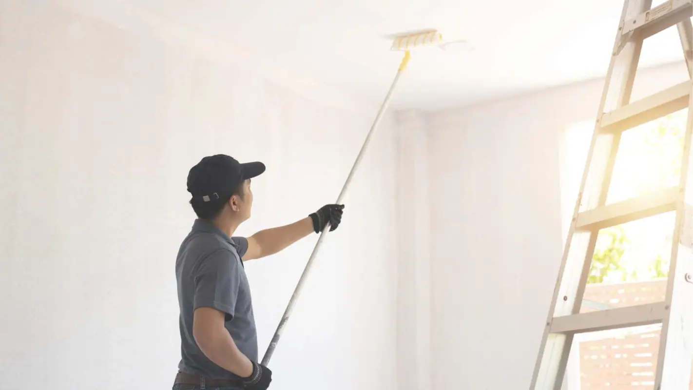 Custom Interior Painters To Brighten Your Life