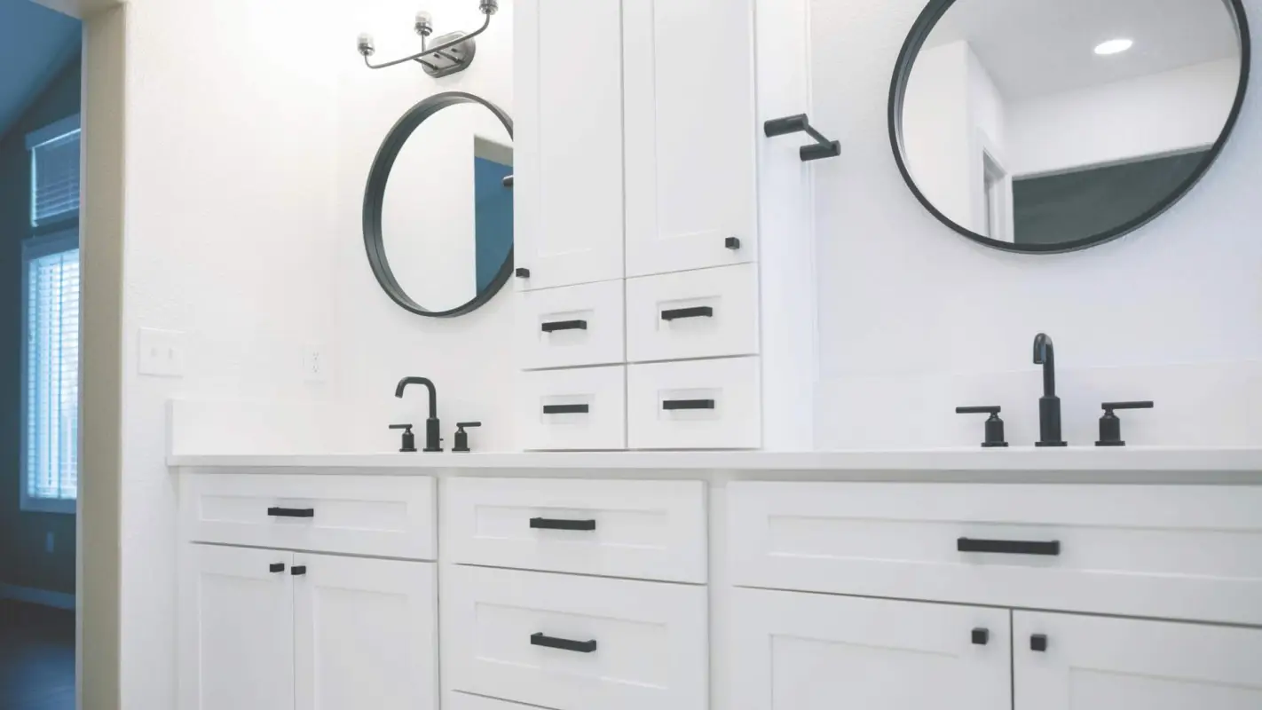 Bathroom Remodeling Cost That Won’t Leave You Broke
