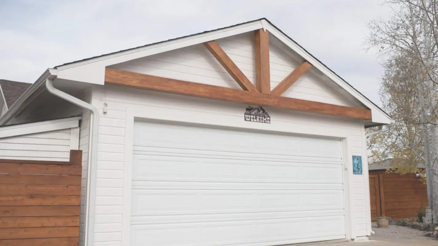 Creating Modern Living Spaces with Home Remodeling Services