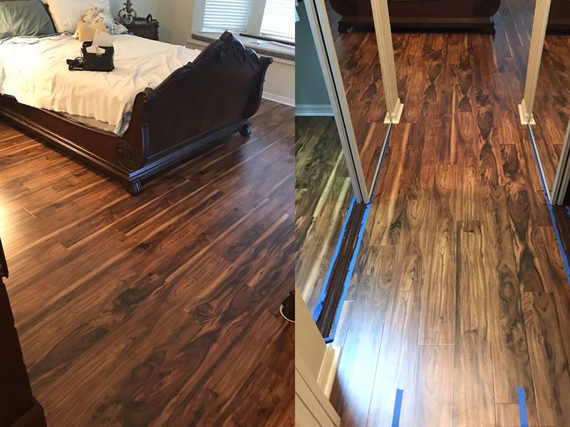 Hardwood Floor Installation Vero Beach FL