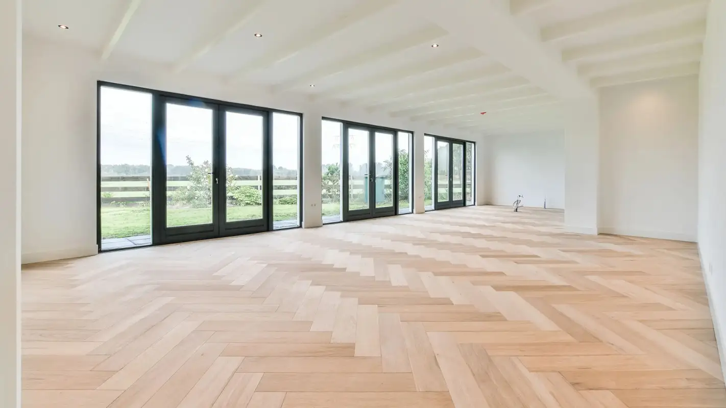 Elevate Your Home with Flooring Installation Services