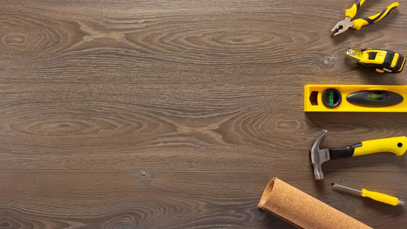 Upgrade Your Space with Flooring Replacement Services