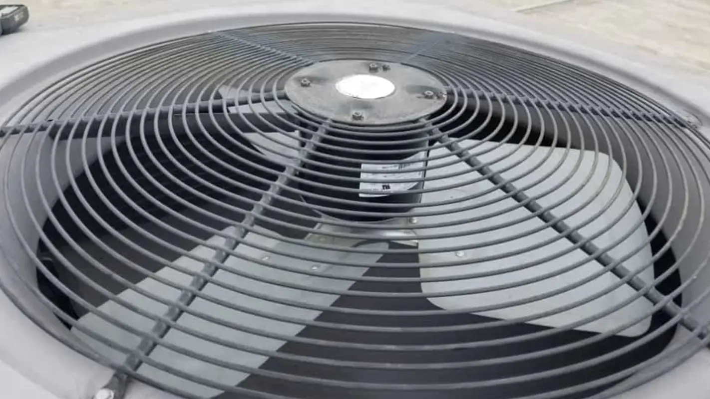 Escape The Heat with Our Quality HVAC Installation Services
