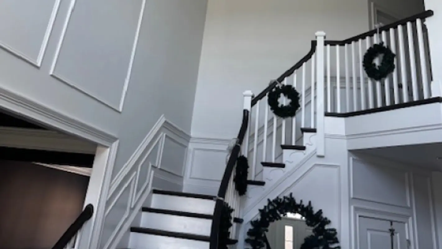 Searching For Trusted “Carpentry Services Near Me?” Call Us!