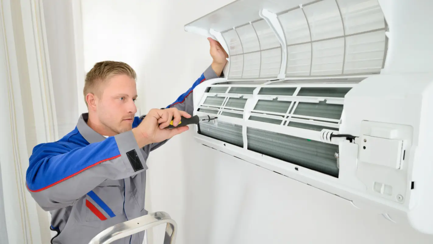 Call us for Affordable Mini-Split Installation Service
