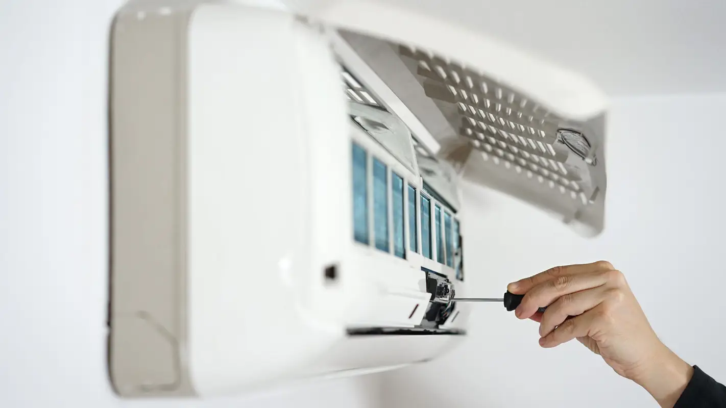 Call us for Budget-Friendly Mini-Split Installation Cost
