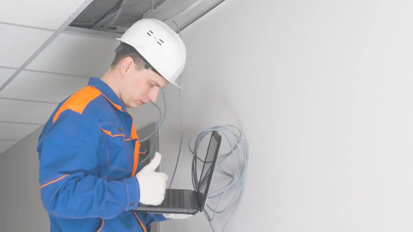 Empowering Your Journey with Home Wi-Fi Installation Services