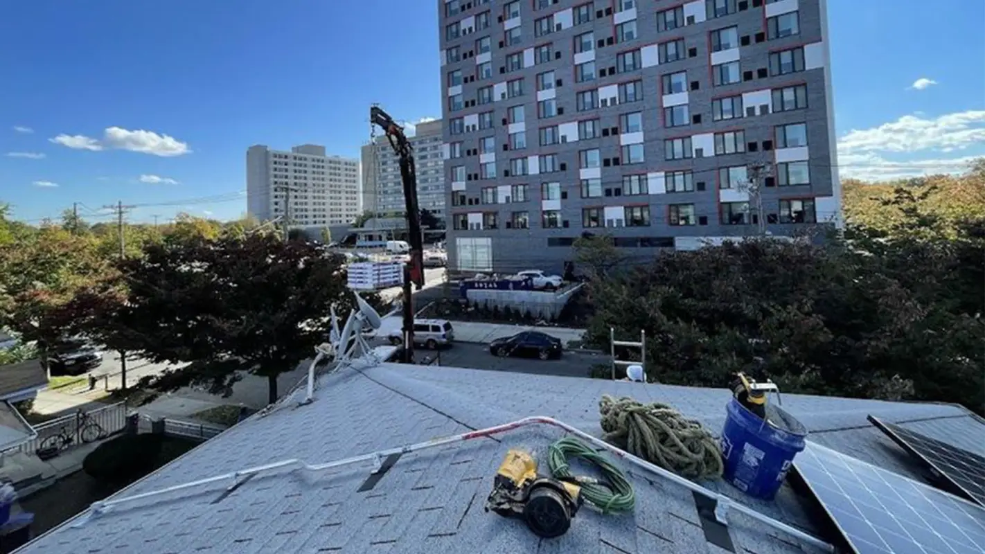 Looking For “The Best Roofing Companies Near Me”? – Here We Are