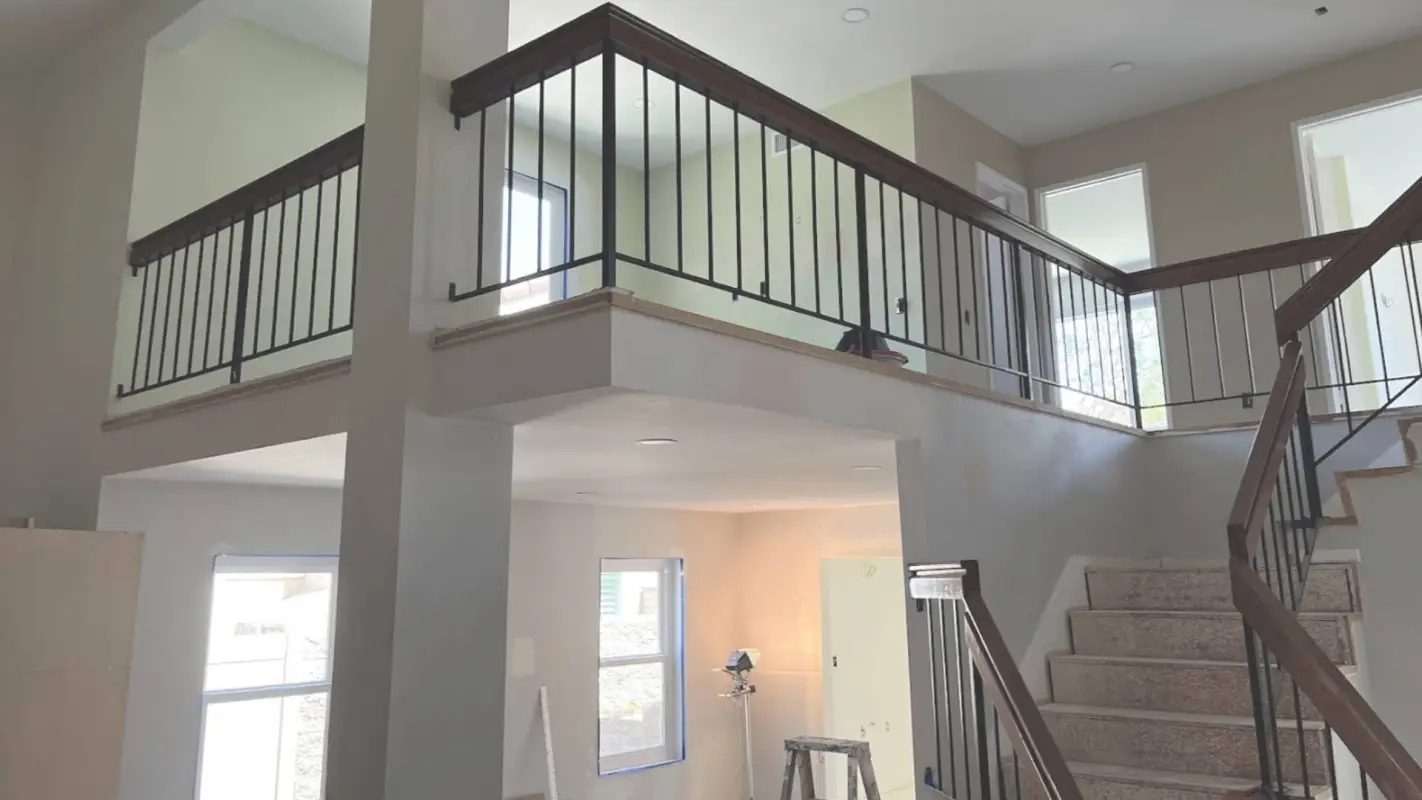 Avail Our Top Interior Painting Services, You'll Never Regret It