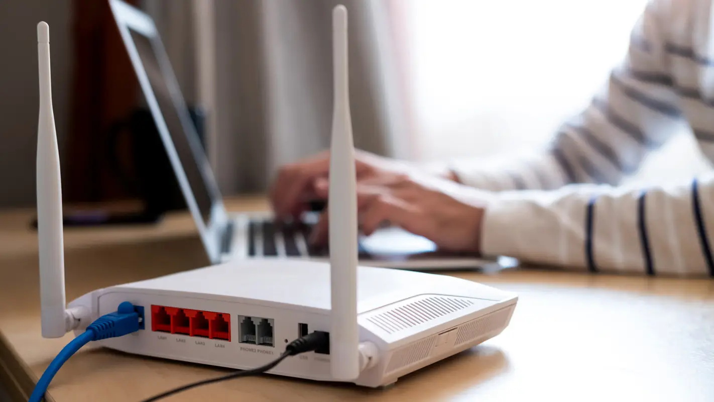 Enhance Your Digital Experience With Our Home Wi-Fi Installation Services
