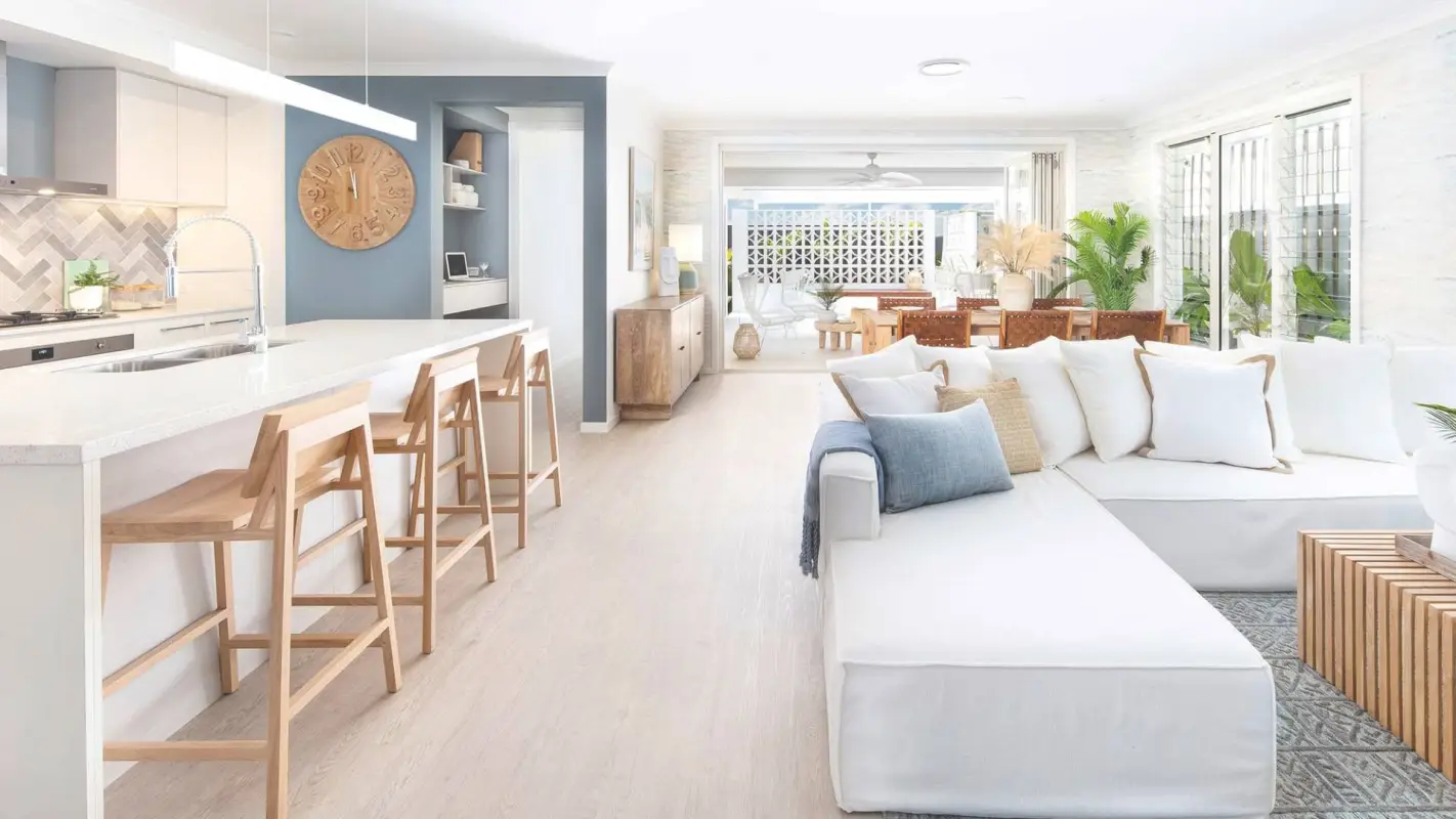 Experience The Power Of Quality Home Remodeling Services
