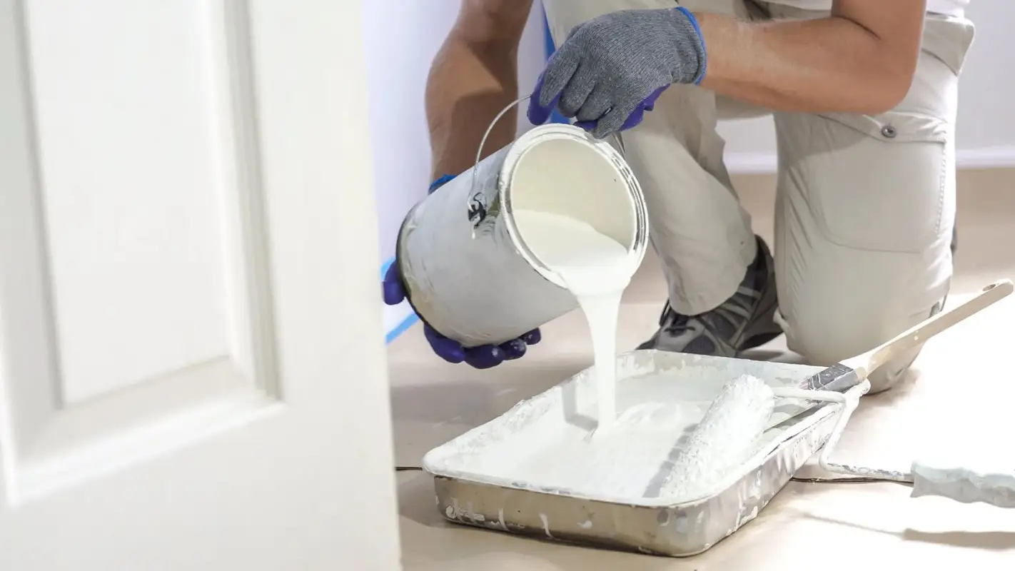 Adding Style to Your World Through Interior Painting Services