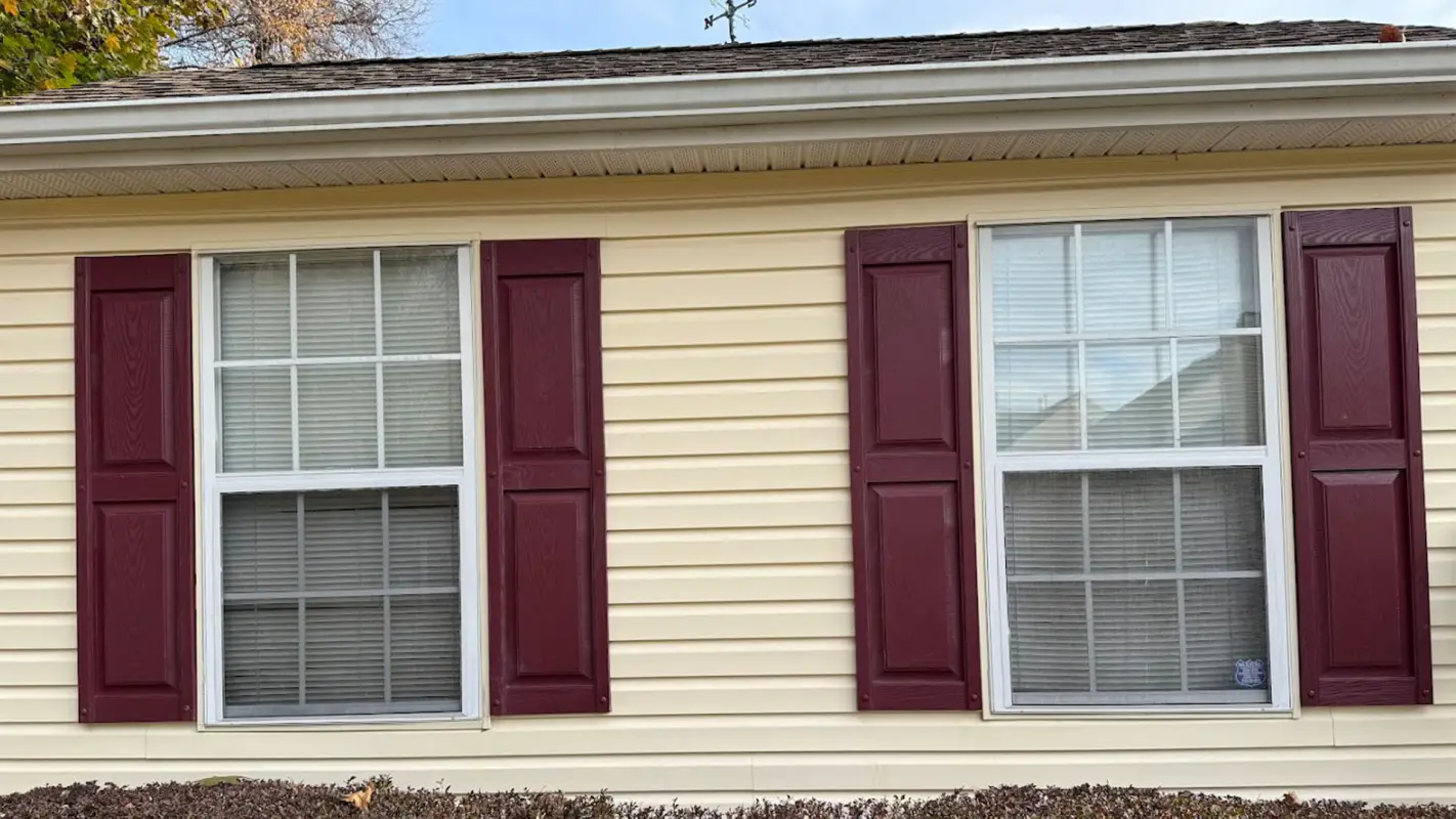 Exterior Painting Specialists to Enhance Your Curb Appeal