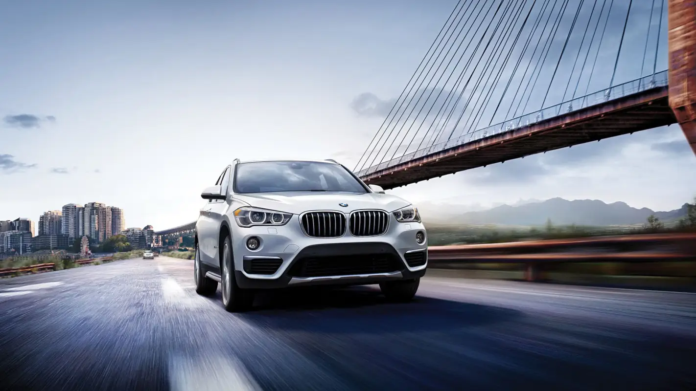 Get BMW Leasing Services and Feel the Difference
