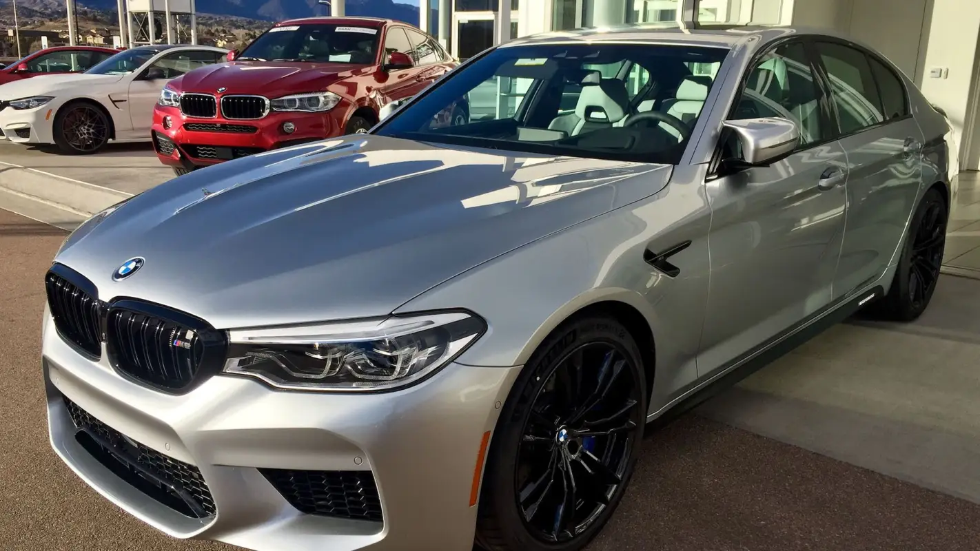 BMW Lease Finance Options Are Your Roadway to Luxury