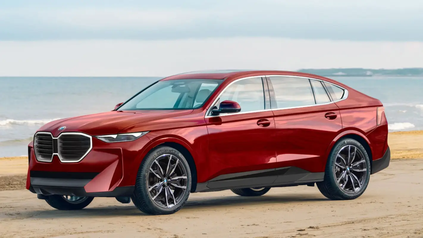 Looking For BMW Lease Deals Near Me? We Are Your Go-To Choice!