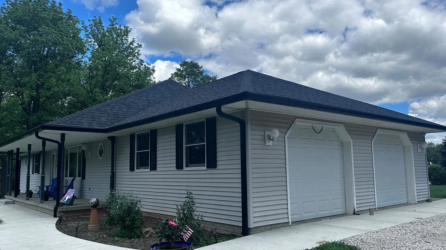 Quality Asphalt Roof Repair Services That Stand Above the Rest