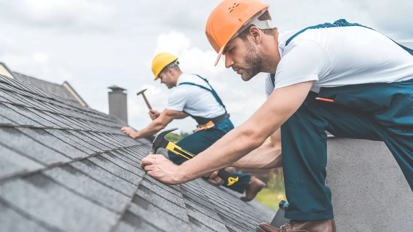 Affordable Roofing Repair To Maintain Home Value